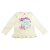 Remera con glitter 43427