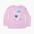 REMERAS Girls 43430