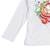 Remera con volados 43431 en internet