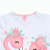Remera Flamencos 43432 - tienda online