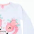 Remera Flamencos 43432 - Posto teens