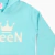 Buzo frisa Queen 43447 - Posto teens
