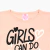 Remera Girls 43460 - tienda online