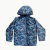 Campera abrigo boys 50011 en internet