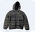 Campera de abrigo 50035