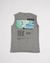 Musculosa Surf Gris - comprar online