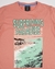 Remera Surfing Coral - comprar online