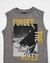 Sudadera Forget Gris - comprar online
