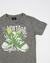 Remera Vintage Gris - comprar online