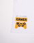 Remera Gamer Blanca en internet