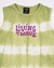 Musculosa batik Verde - comprar online