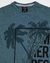 Remera Summer Petroleo - comprar online