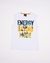 Sudadera Energy Blanca