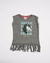 Musculosa Dream Gris