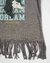 Musculosa Dream Gris en internet