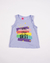 Musculosa Best Lavanda