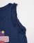 Musculosa Best Azul Marino - comprar online