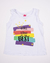 Musculosa Best Blanca