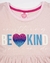 Imagen de Remera BeKind Rosa