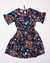 Vestido Flores
