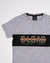 Remera Load Gris - comprar online