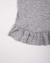 Remera Beautiful Gris en internet