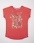 Remera Wonderful Coral