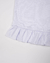 Remera Shell Blanca en internet