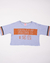 Pupera Dream it Gris Lila