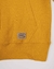 Campera liviana lisa Mostaza - Posto teens