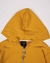 Campera liviana lisa Mostaza en internet