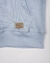 Campera liviana lisa Celeste - comprar online
