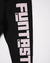 Calza Funtastic Negro - comprar online
