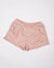 Short basico Rosa