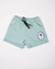 Short Ocean Aqua