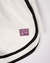 Short holografico Blanco - comprar online