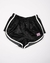 Short holografico Negro