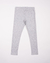 Calza basica Gris