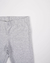 Calza basica Gris - comprar online