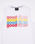 Musculosa Vibes Blanca - comprar online