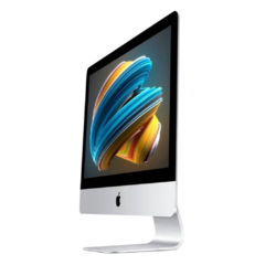 IMac Apple MMQA2LL/A A1418 Tela 21.5 Led hd, 8GB ram, 1TB, Intel Core i5, Prata - Semi Novo - comprar online