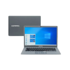 Notebook Compaq CQ-27 Corei3, 4gGB, HD 500GB