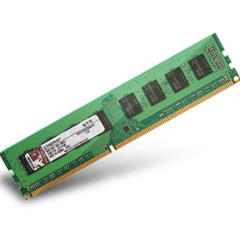 Memória Kingston 4GB 1333Mhz DDR3 - KVR1333D3N9/4G - comprar online