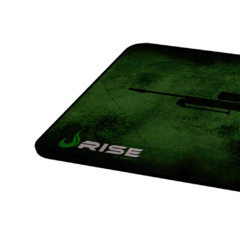 Mousepad Gamer Rise Mode Sniper, Speed, Médio - RG-MP-04-SNP - comprar online