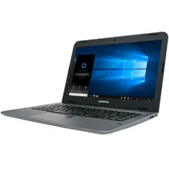 Notebook Compaq CQ-17 I5 4GB - 500GB LED 14” Windows 10