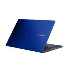 Notebook ASUS VivoBook X513EA-BQ1063T Azul Cobalto - comprar online