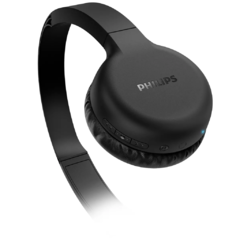 Fone de Ouvido Wireless Philips TAH1205BK - comprar online