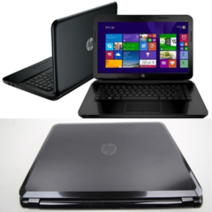 Notebook HP 15-d035dx - comprar online