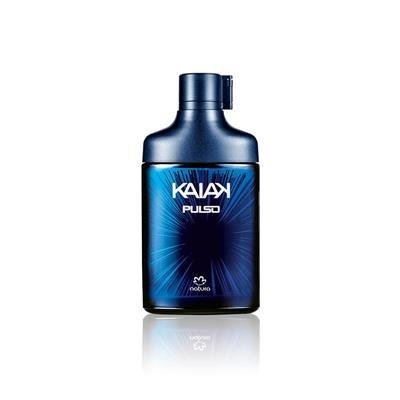 Kaiak Pulso Desodorante Colônia Masculino 100 ml