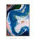 Imagem do Quadro Decorativo Abstrato 5072 - Pintura, Arte Plástica, Azul